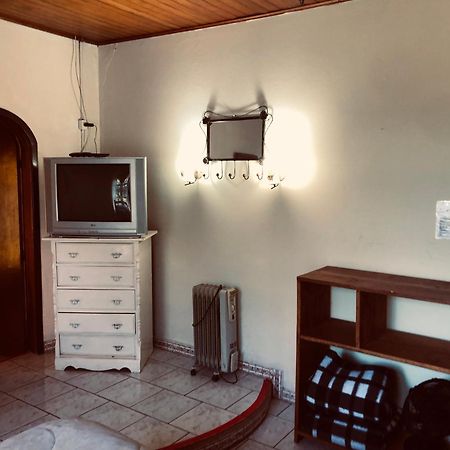 Pousada Fazenda Da Invernada Urubici Oda fotoğraf