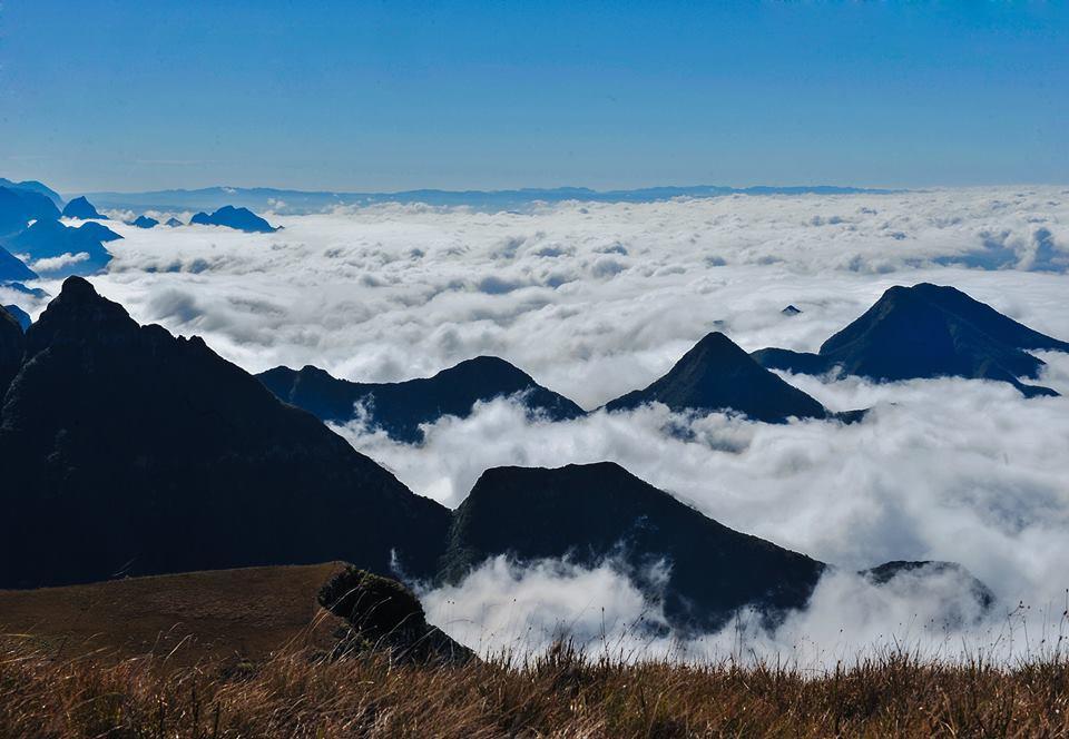 Pousada Fazenda Da Invernada Urubici Dış mekan fotoğraf